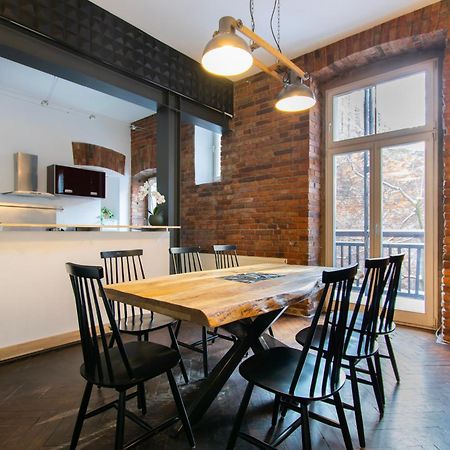 Apartments Wroblewskiego Street 克拉科夫 外观 照片
